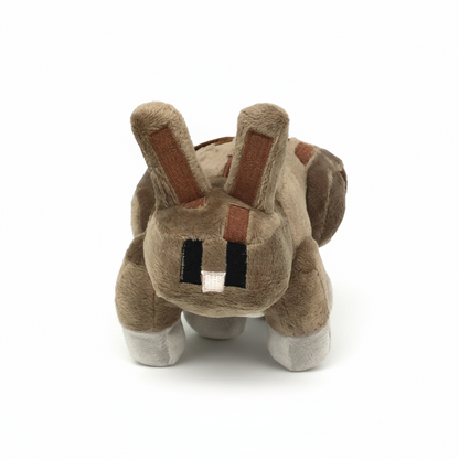 Minecraft Plüss Nyúl