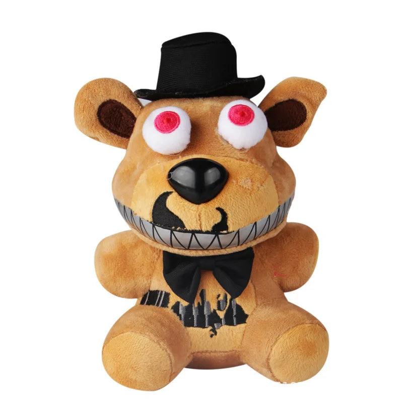 Golden Freddy Plüss PlüssKuckó