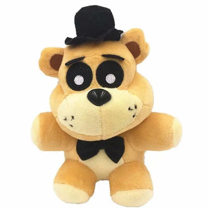 Golden Freddy Plüss PlüssKuckó