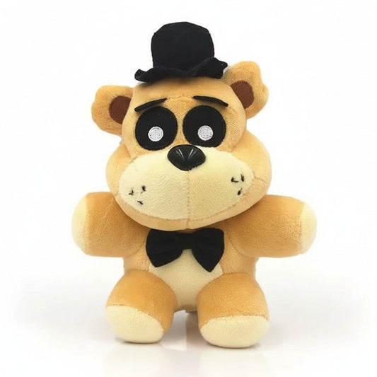 Golden Freddy Plüss PlüssKuckó