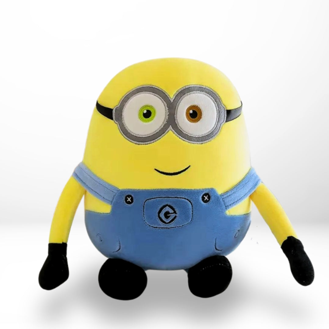 Gru Minion Plüss PlüssKuckó