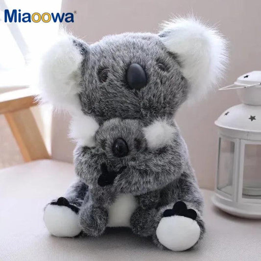 Koala Plüss PlüssKuckó