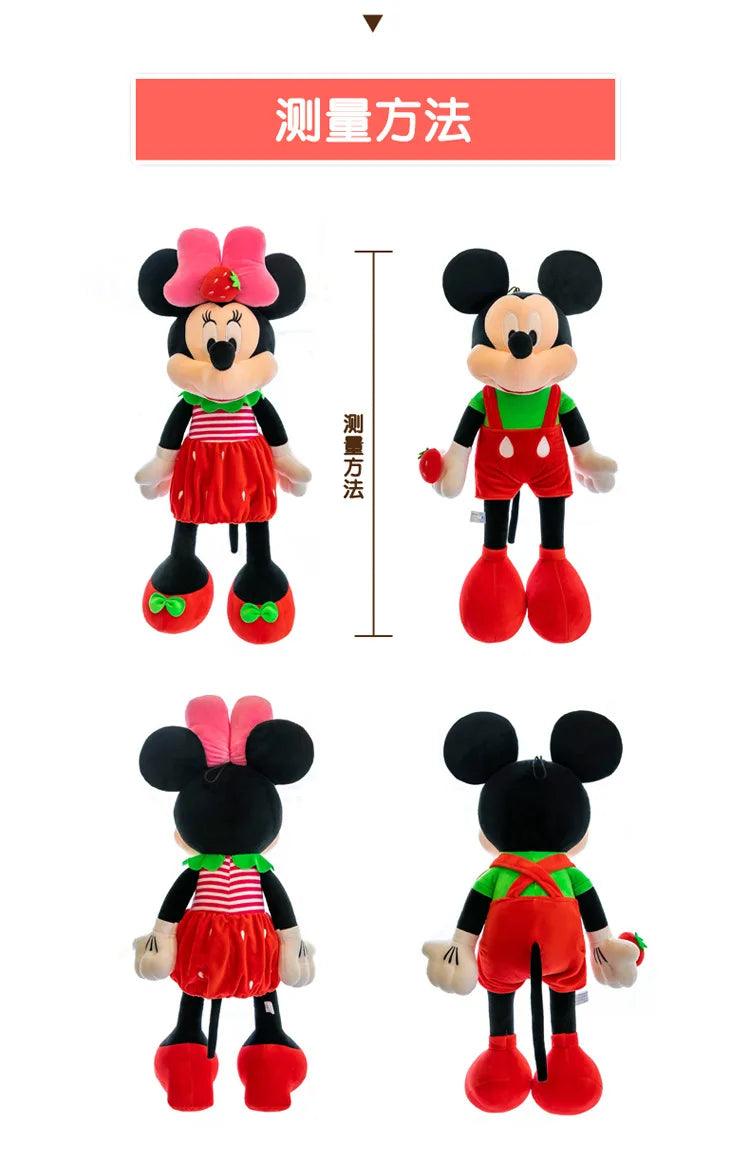 Minnie Plüss PlüssKuckó