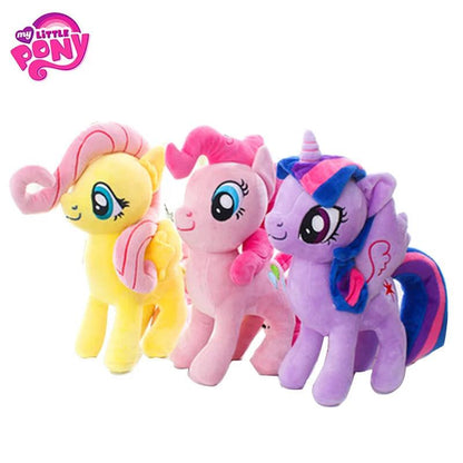 My Little Pony Püss 40 cm PlüssKuckó