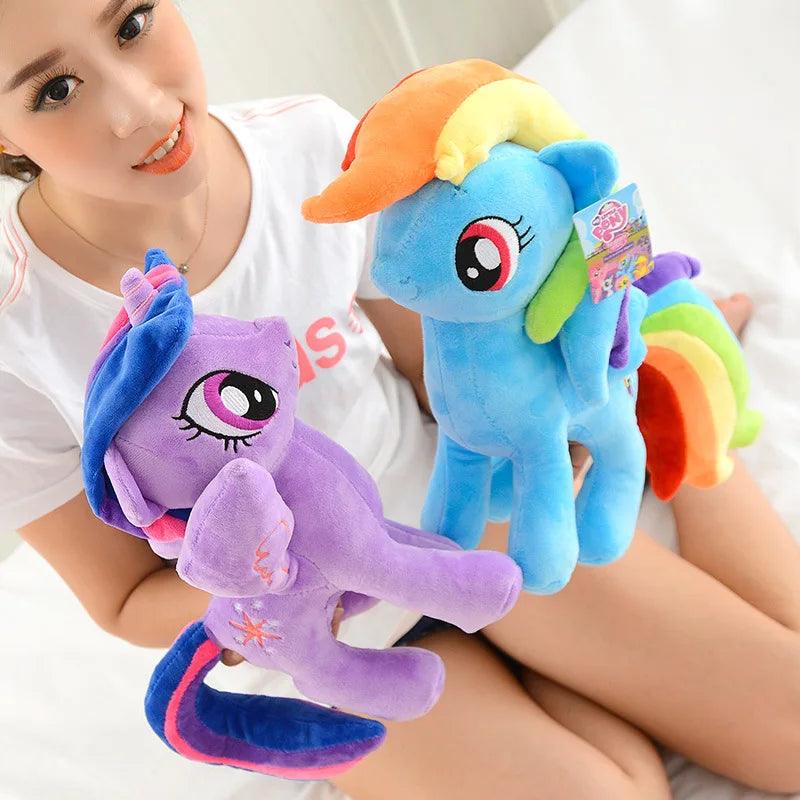 My Little Pony Püss 40 cm PlüssKuckó