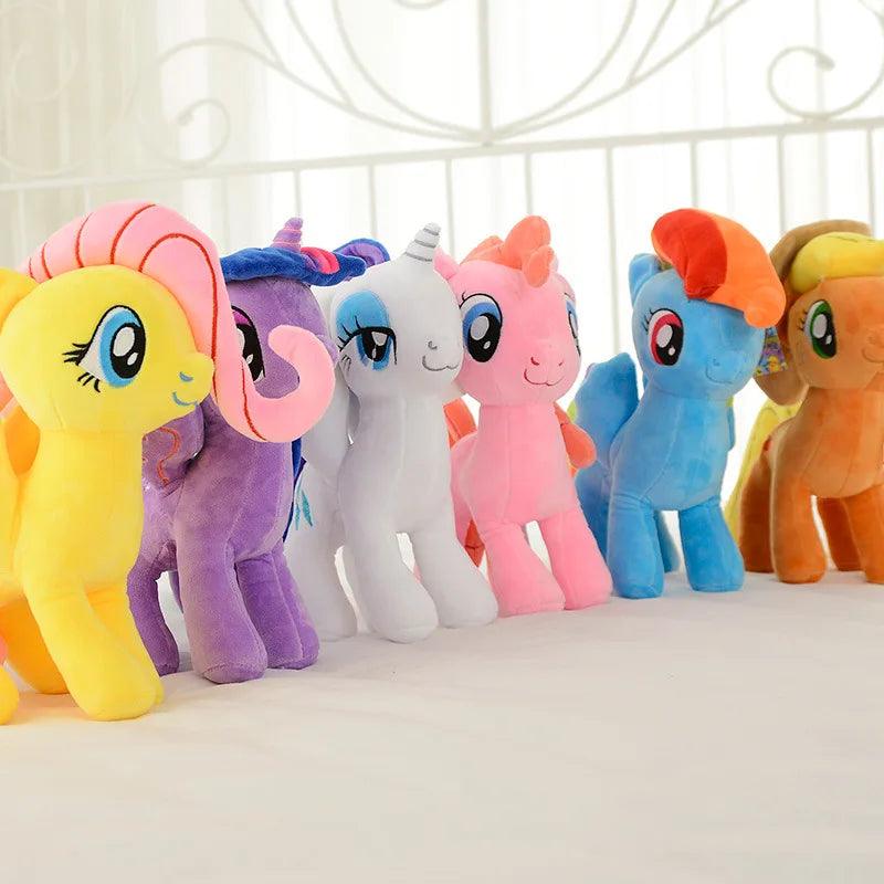 My Little Pony Püss 40 cm PlüssKuckó