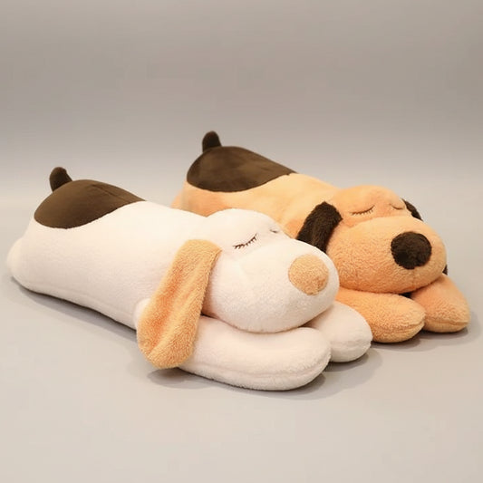 Nagy Plüss Kutya PlüssKuckó