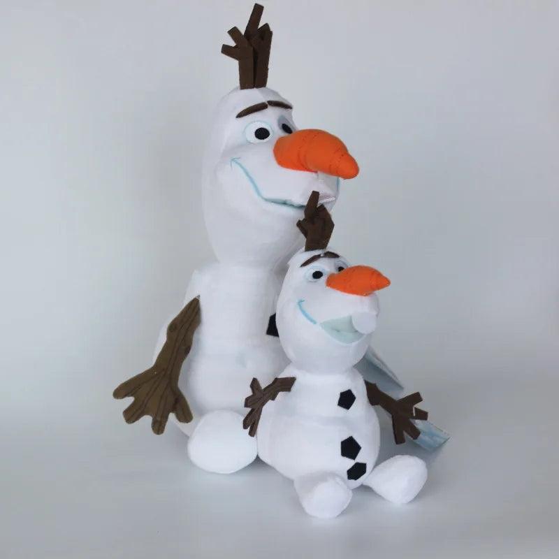 Olaf Plüss 50 cm PlüssKuckó