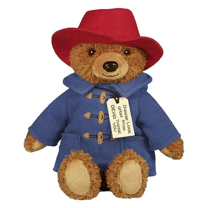 Paddington Maci Plüss PlüssKuckó