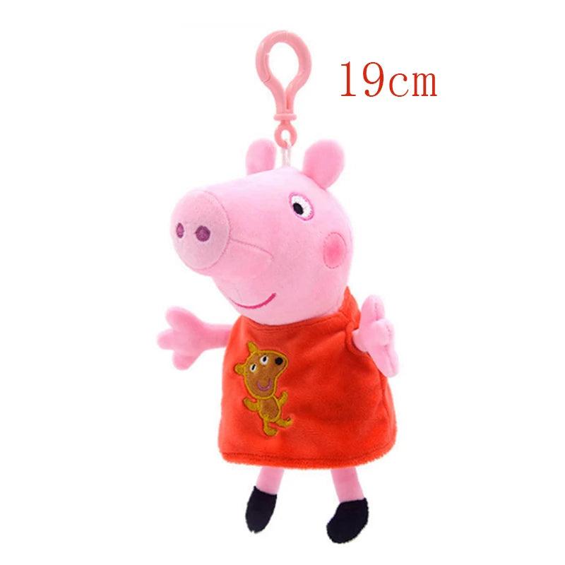 Peppa Plüss Család PlüssKuckó