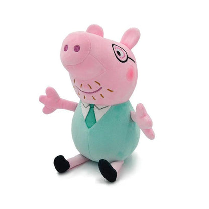 Peppa Plüss Család PlüssKuckó