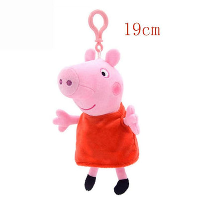 Peppa Plüss Család PlüssKuckó