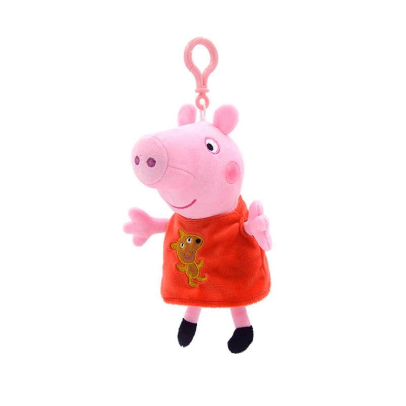 Peppa Plüss Család PlüssKuckó