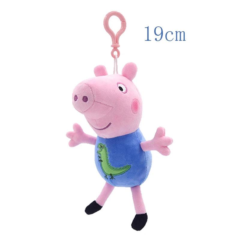 Peppa Plüss Család PlüssKuckó