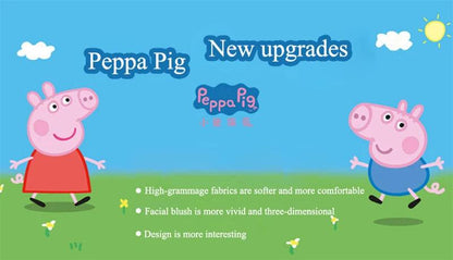 Peppa Plüss PlüssKuckó