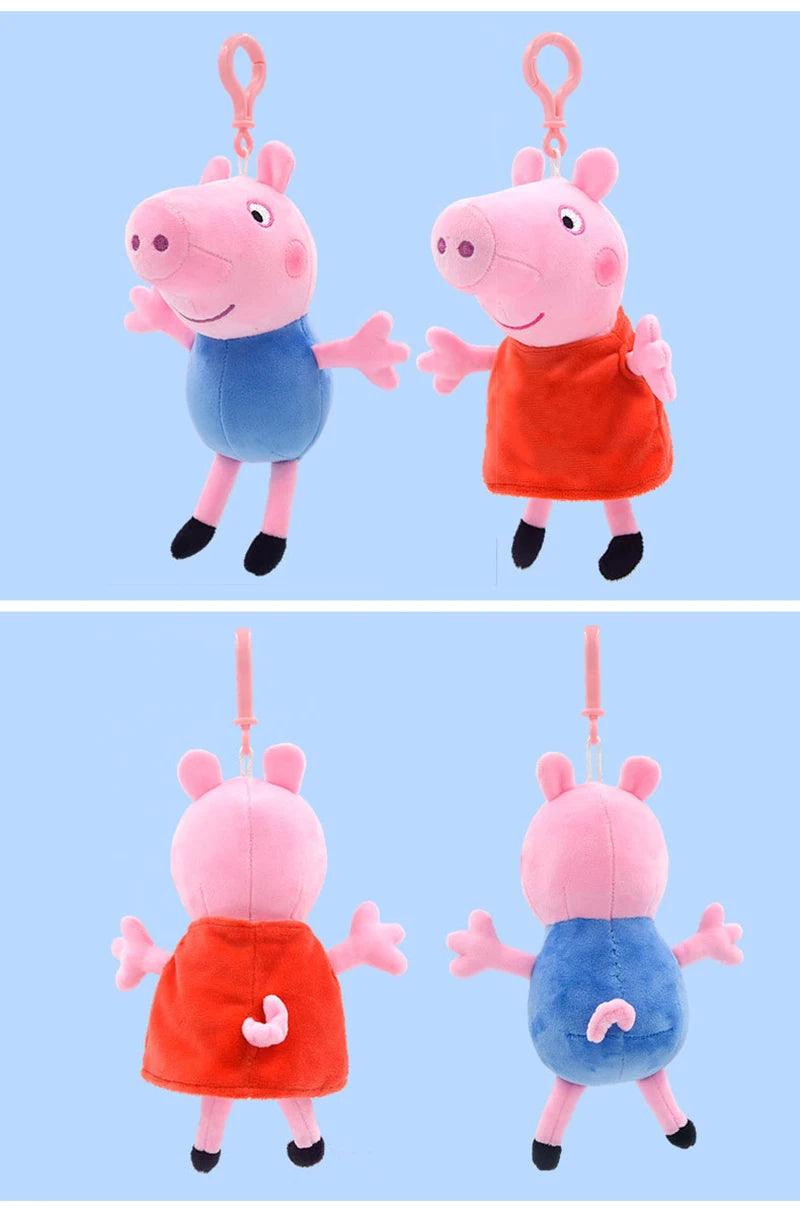 Peppa Plüss PlüssKuckó