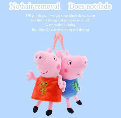 Peppa Plüss PlüssKuckó