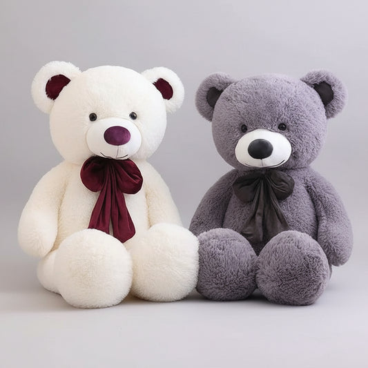 Plüss Maci 120 cm PlüssKuckó