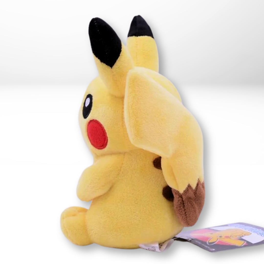 Pokémon Pikachu Plüss PlüssKuckó