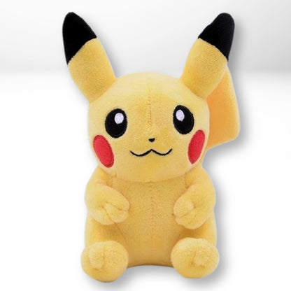 Pokémon Pikachu Plüss PlüssKuckó