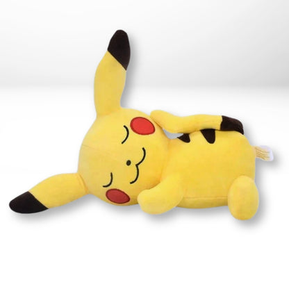 Pokémon Pikachu Plüss PlüssKuckó