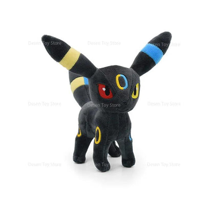 Pokémon Plüss Figura PlüssKuckó