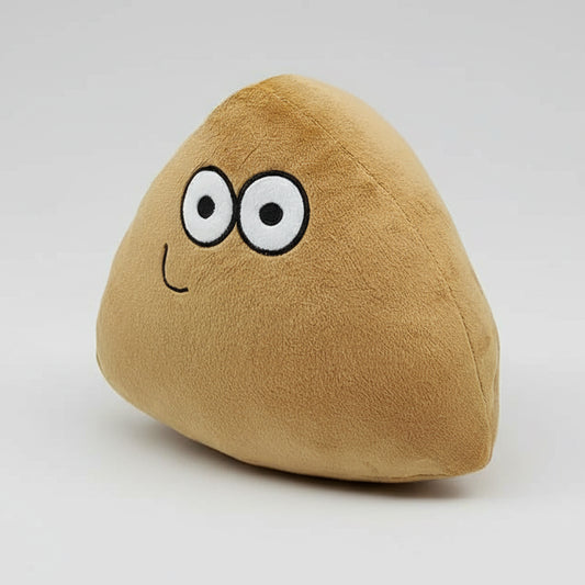 Pou Plüss PlüssKuckó