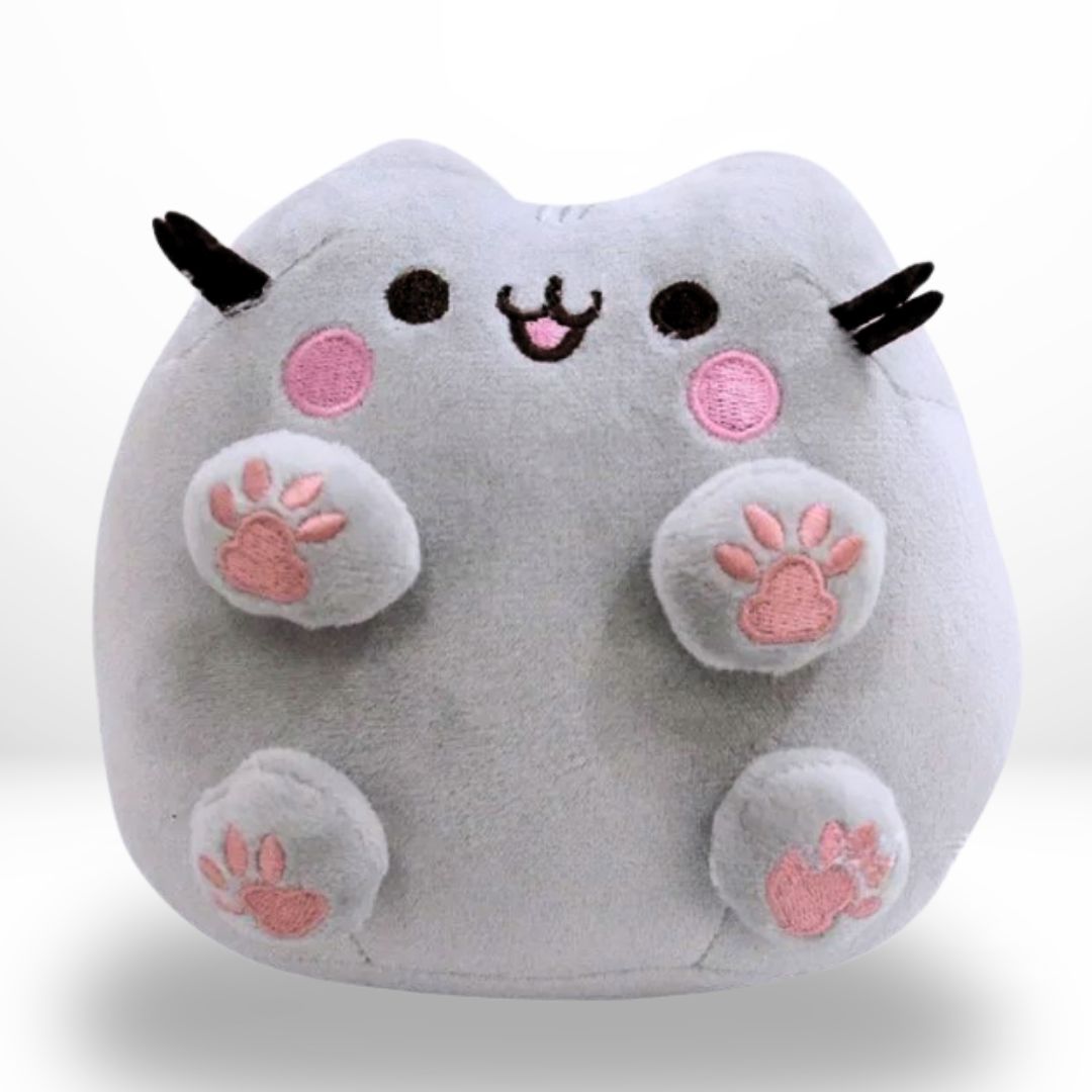 Pusheen Cat Plüss PlüssKuckó