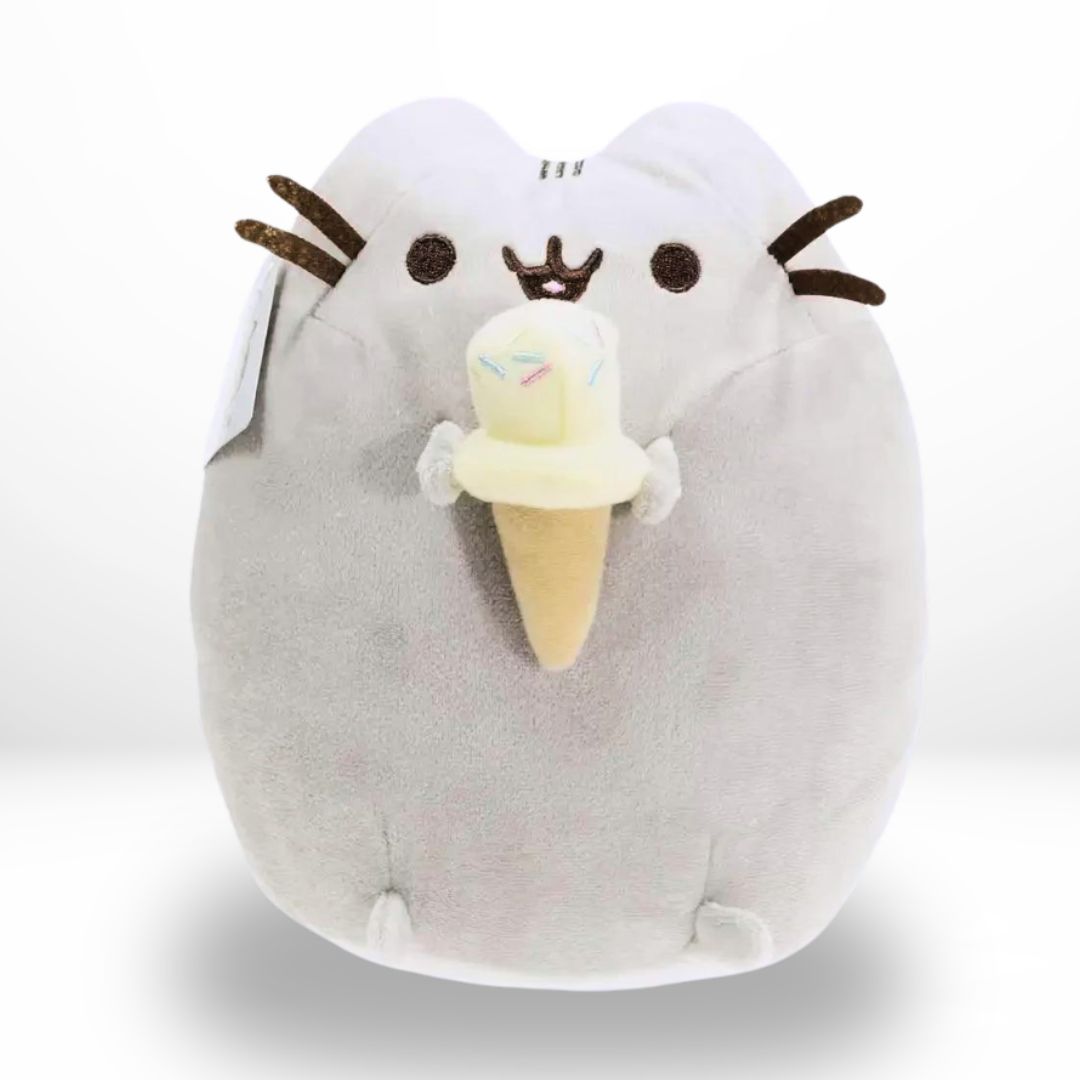 Pusheen Cat Plüss PlüssKuckó