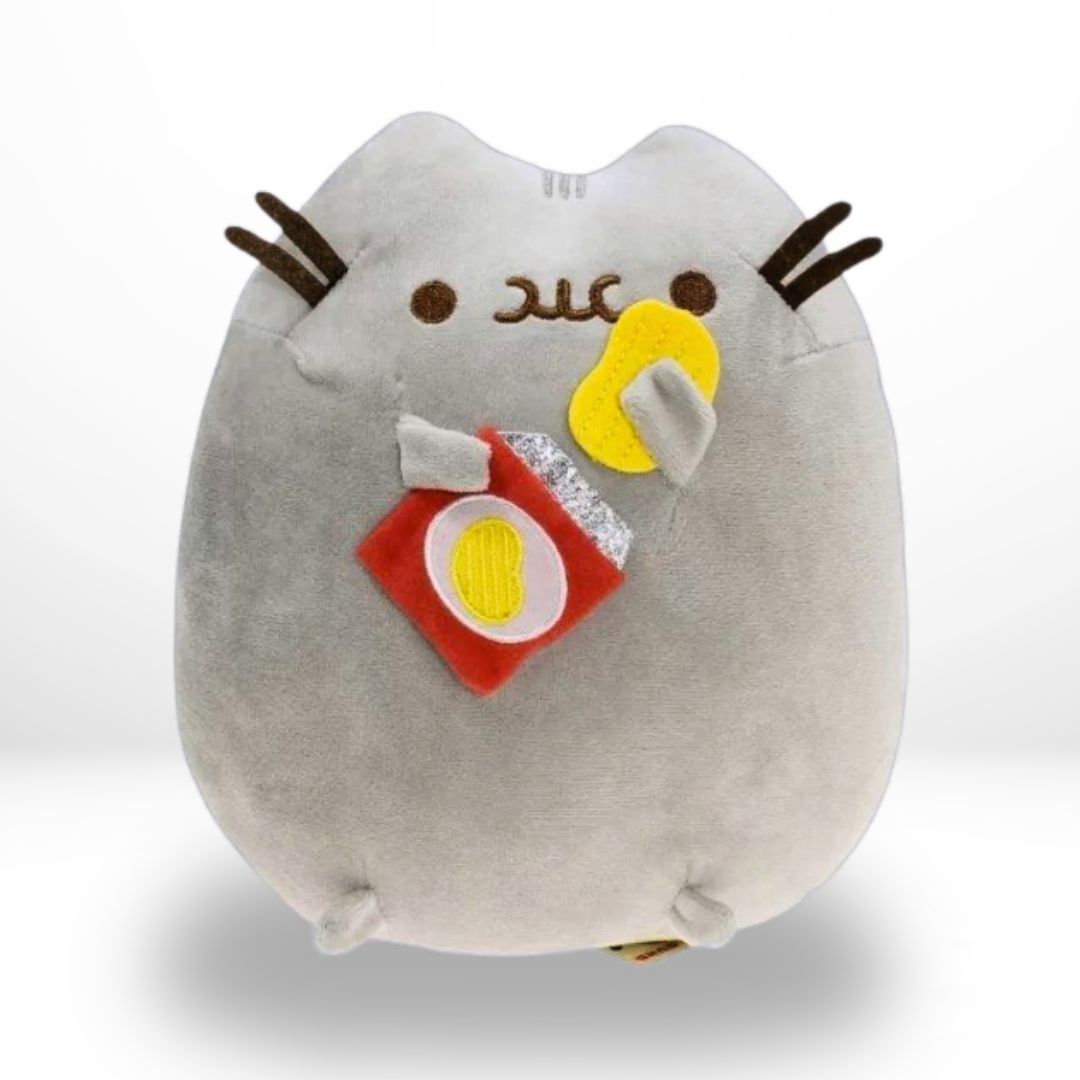 Pusheen Cat Plüss PlüssKuckó