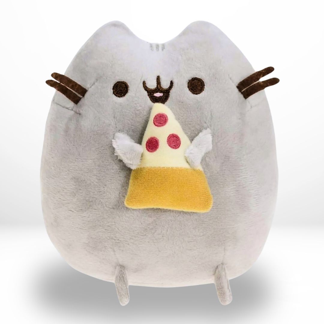 Pusheen Cat Plüss PlüssKuckó