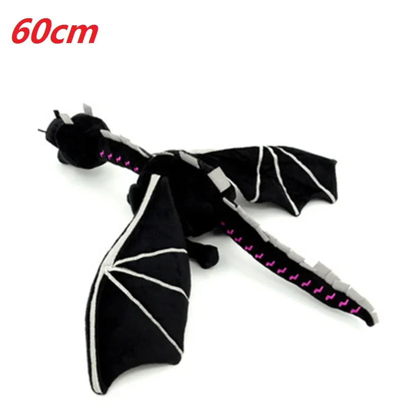 Minecraft Ender Dragon Plüss