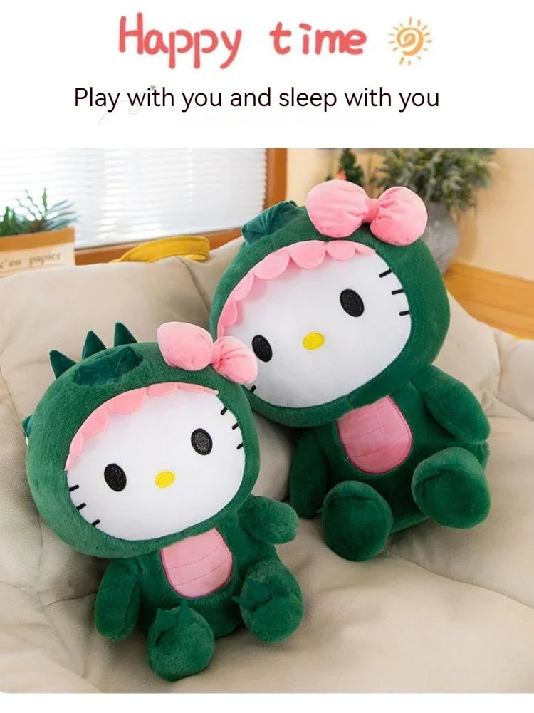 Hello Kitty Plüss 50 cm