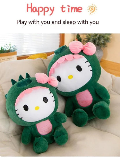 Hello Kitty Plüss 50 cm