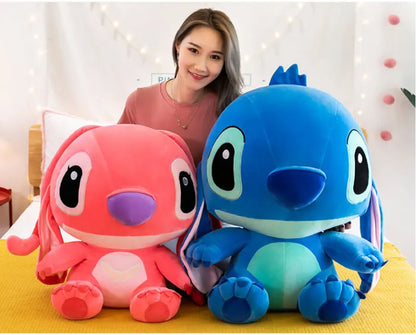 Lilo és Stitch Plüss