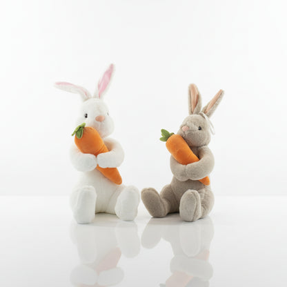 Húsvéti Plüss Nyuszi