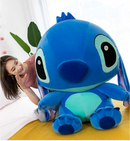 Lilo és Stitch Plüss