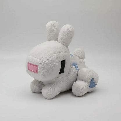 Minecraft Plüss Nyúl