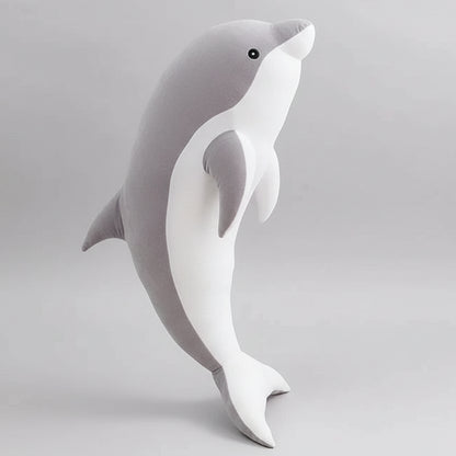 Delfin Plüss