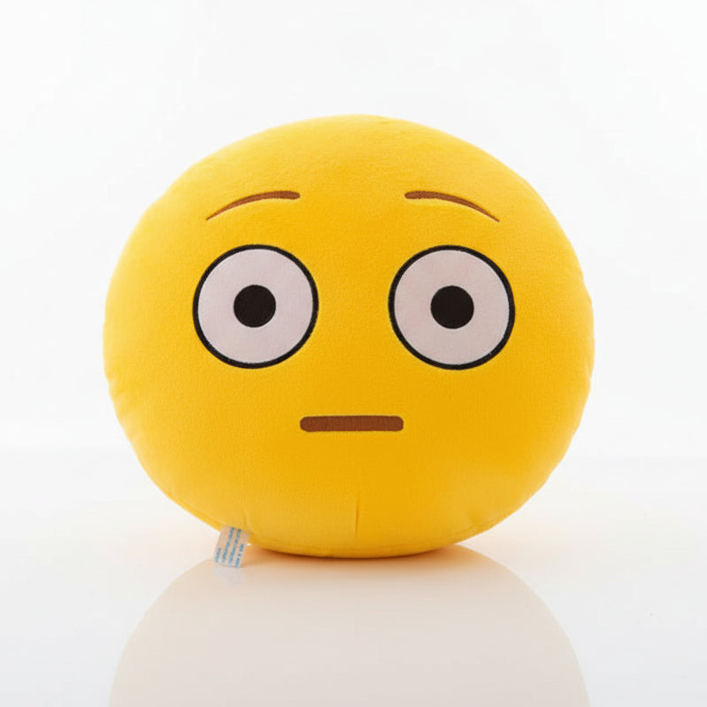 Emoji Párna