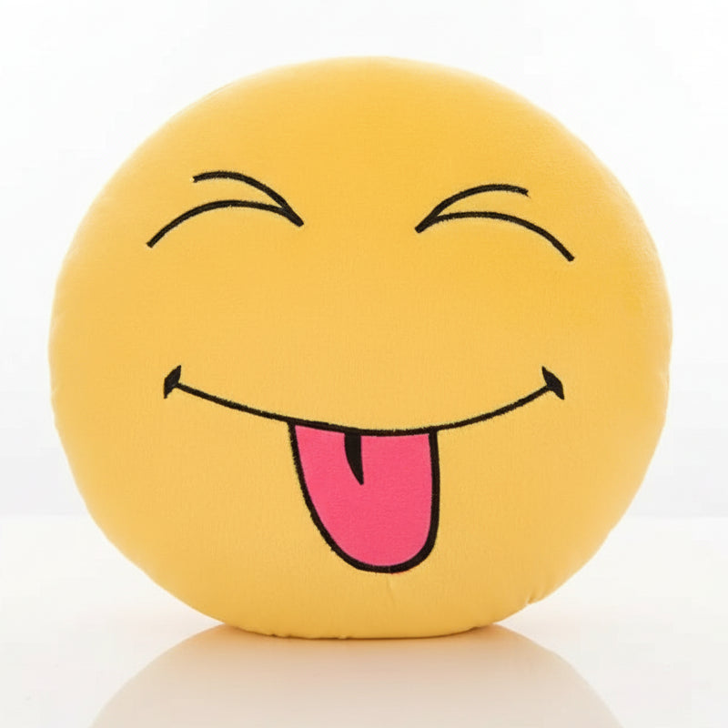 Emoji Párna