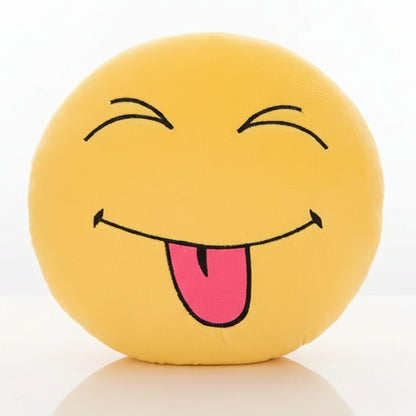 Emoji Párna