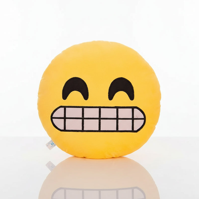 Emoji Párna