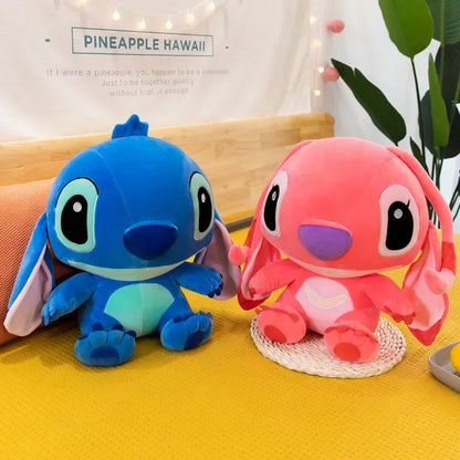 Lilo és Stitch Plüss