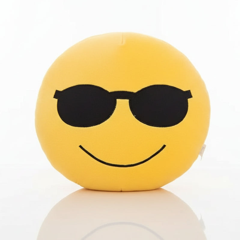 Emoji Párna