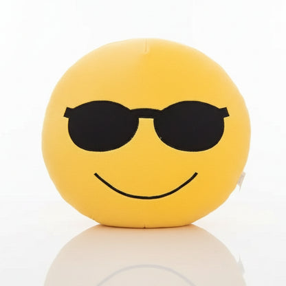 Emoji Párna