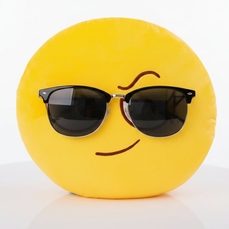 Emoji Párna