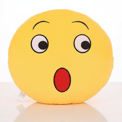 Emoji Párna
