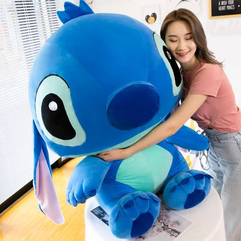 Lilo és Stitch Plüss