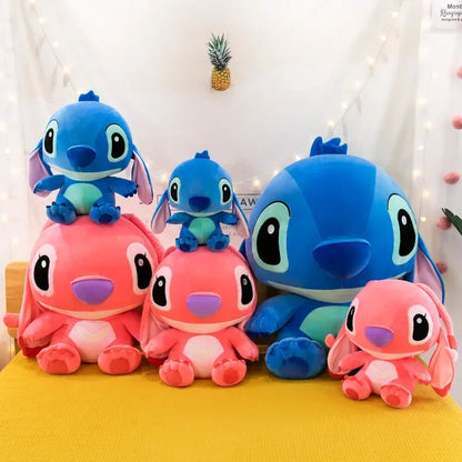 Lilo és Stitch Plüss